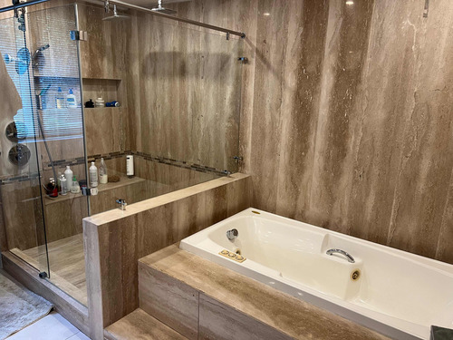 Venta Departamento 6D 6B 3E La Dehesa - Lo Barnechea