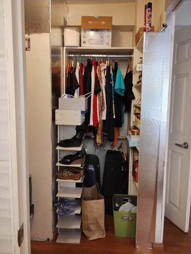 Venta Departamento 2D 1B 1E Metro &Ntilde;u&ntilde;oa - &Ntilde;u&ntilde;oa