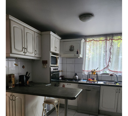 Arriendo Departamento 4D 3B 2E 1B Las Lilas - Providencia