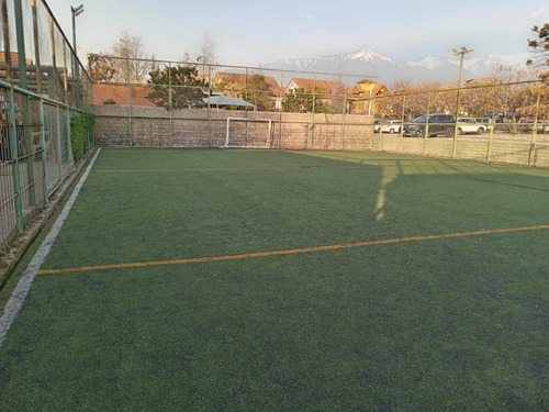 Venta Departamento NP 5D en suite 6B 3E 1B La Llaver&iacute;a - Vitacura