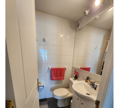 Venta Departamento P 3D 2B 1E 1B Parque San Eugenio - Metro &Ntilde;uble - &Ntilde;u&ntilde;oa