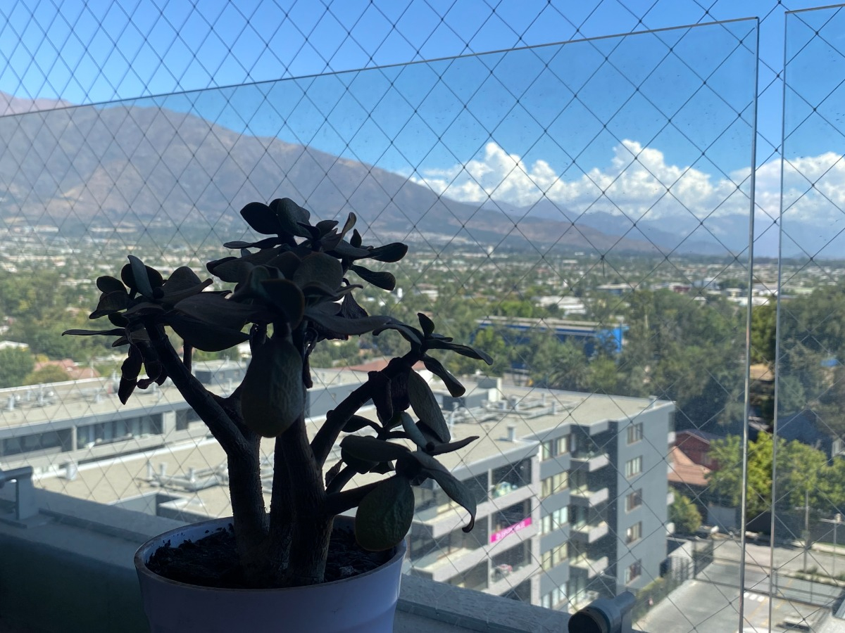 Venta Departamento SP 4D en suite 4B 2E 1Bd Blest Gana - La Reina