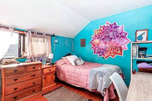 Venta Casa O 4D en suite Walk-in cl&oacute;set 4B 3E 1B Rotonda Atenas - Las Condes