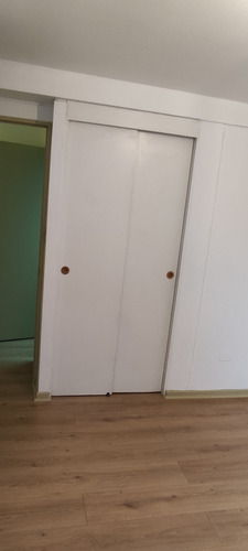 Arriendo Departamento NO 3D 2B 1E In&eacute;s de Su&aacute;rez - Providencia