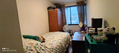 Venta Departamento 3D 2B 1E Manuel Montt - Providencia