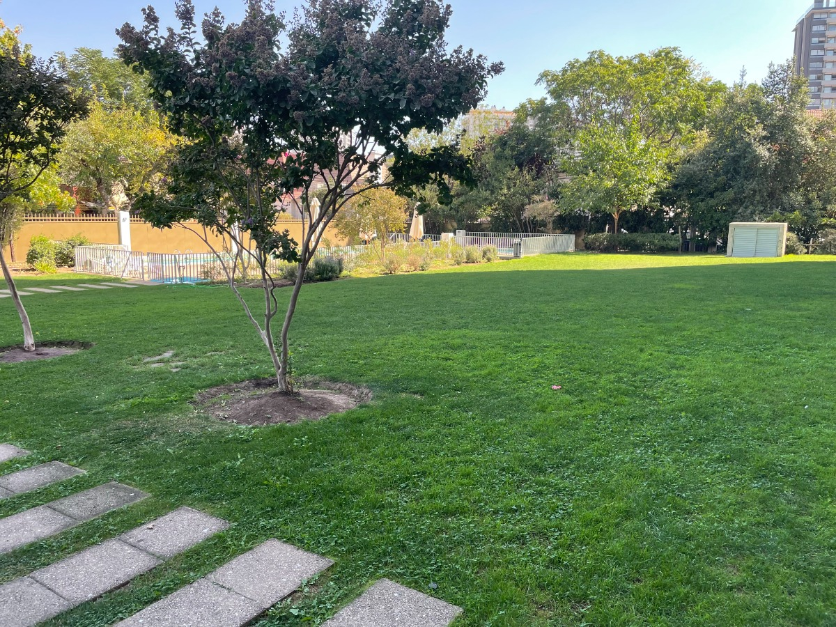 Venta Departamento NO 3D 2B 1E 1Bd Metro Irarr&aacute;zaval - &Ntilde;u&ntilde;oa