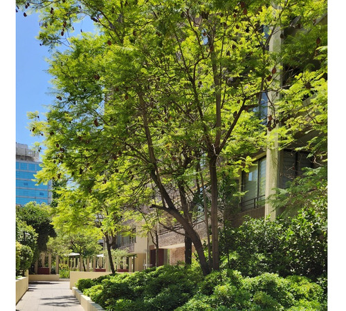 Arriendo Departamento SO 2D en suite Walk-in cl&oacute;set 2B 1E 1B Barrio El Golf - Las Condes