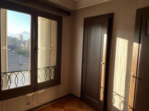 Venta Departamento NO 4D 2B Campus Oriente - Providencia