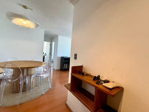 Arriendo Departamento P 2D en suite 2B 1E 1B Vaticano - Las Condes