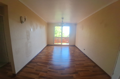 Venta Departamento 3D 2B 1E Los Dominicos - Las Condes