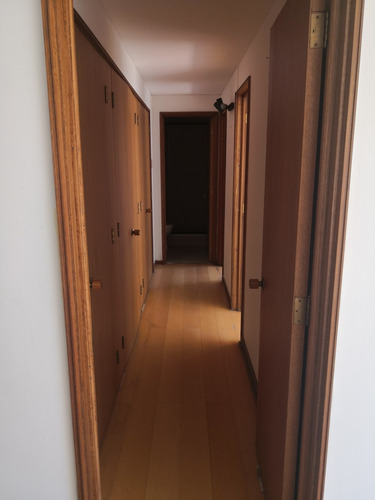 Venta Departamento 3D 3B 2E Barrio El Golf - Las Condes