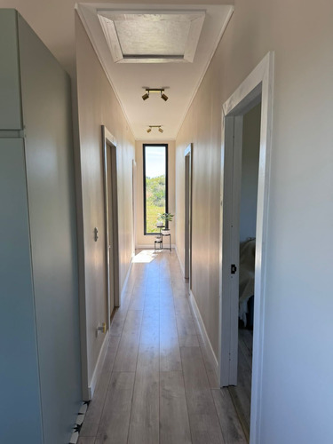 Venta Casa 3D 1B 5E 1B  - Puerto Varas