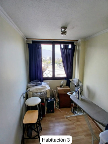 Arriendo Departamento P 3D 3B 1E 1B Antigua Lo Barnechea - Lo Barnechea