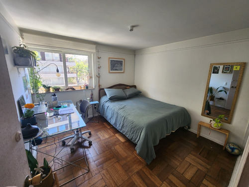 Arriendo Departamento SP 3D 2B 1E Pedro de Valdivia - Providencia