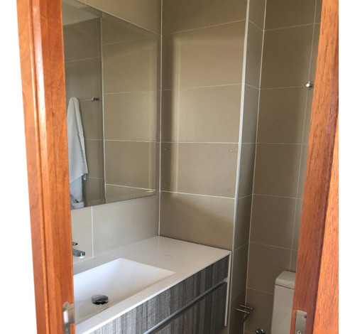 Arriendo Departamento SP 2D 2B 1E 1B Los Leones - Providencia