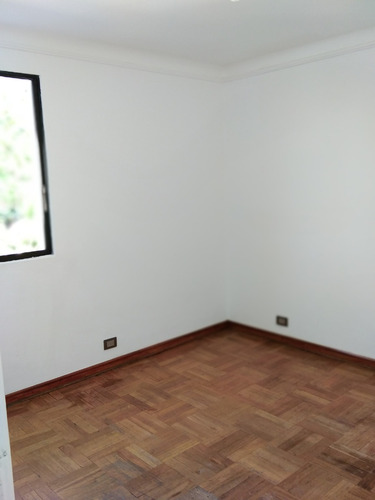 Arriendo Casa NOSP 3D en suite Walk-in cl&oacute;set 3B 2E Las Lilas - Providencia