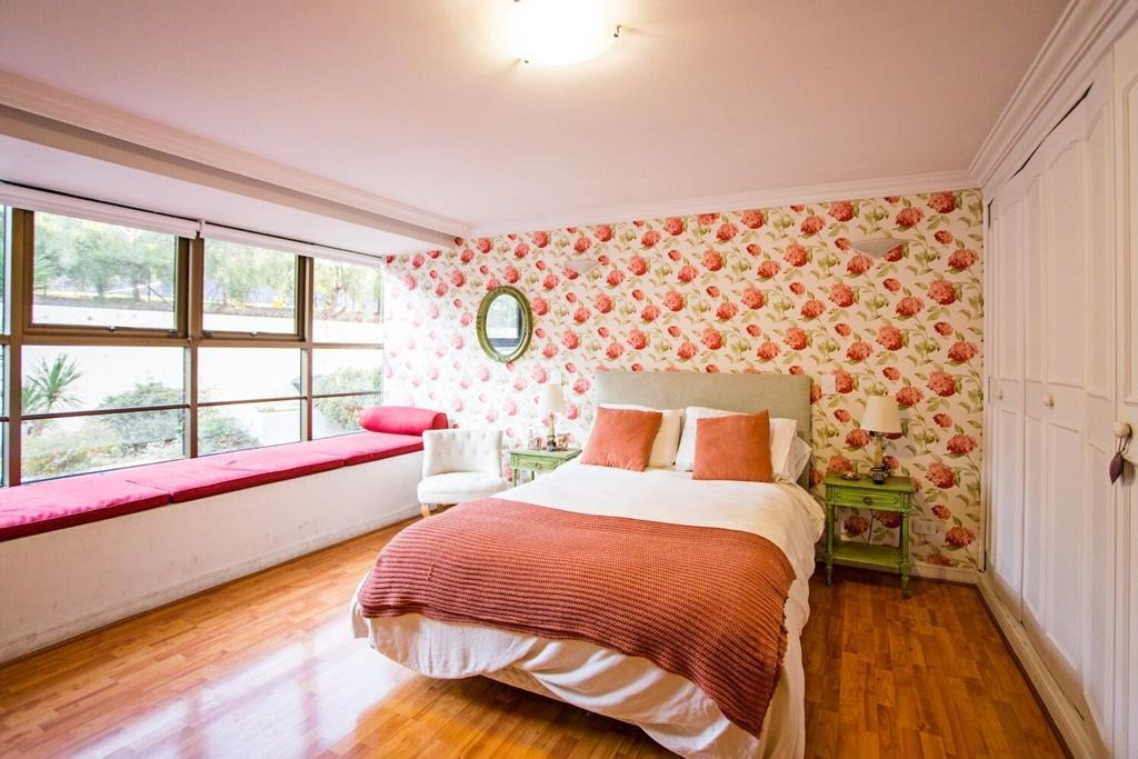 Venta Departamento NP 4D en suite Walk-in cl&oacute;set 3B 3E 1Bd Barrio El Golf - Las Condes