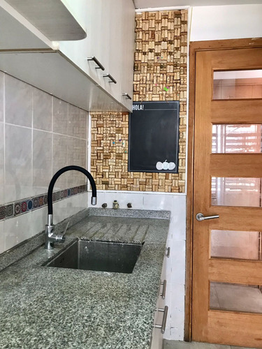 Arriendo Departamento SP 2D en suite Walk-in cl&oacute;set 2B 1E 1B Parque Padre Alberto Hurtado - Las Condes