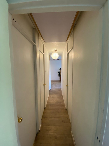 Arriendo Departamento 3D 2B 1B Metro Irarr&aacute;zaval - &Ntilde;u&ntilde;oa