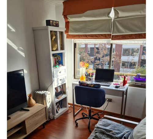 Venta Departamento NP 2D 2B 2E 2B Los Leones - Providencia