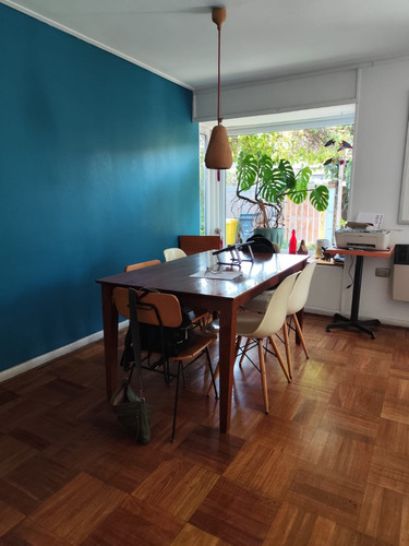 Arriendo Casa NOSP 4D 3B 1E 1B Metro Hernando de Magallanes - Las Condes