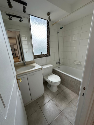 Venta Departamento NP 2D en suite Walk-in cl&oacute;set 2B 1E 1B In&eacute;s de Su&aacute;rez - Providencia