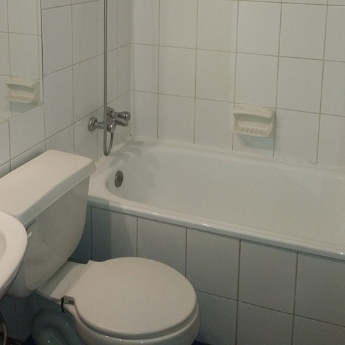 Arriendo Departamento P 3D en suite 2B 1E 1B Rotonda Atenas - Las Condes