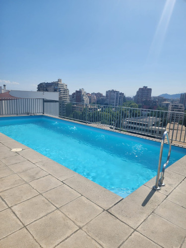 Arriendo Departamento NP 2D en suite Walk-in cl&oacute;set 2B 1E 1B Rotonda Atenas - Las Condes