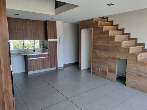 Venta Departamento NO 1D en suite Walk-in cl&oacute;set 2B 1E 1B Las Lilas - Providencia