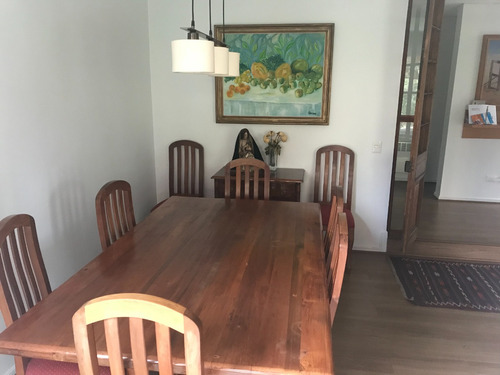 Venta Casa NO 4D en suite 3B 3E Estoril - Las Condes