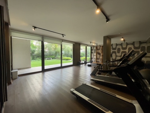 Venta Departamento O 3D en suite Walk-in cl&oacute;set 3B 2E 1B Sebasti&aacute;n Elcano - Las Condes