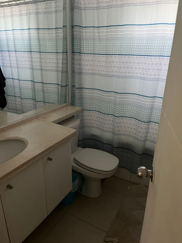 Arriendo Departamento 2D 2B 2E 1B La Dehesa - Lo Barnechea