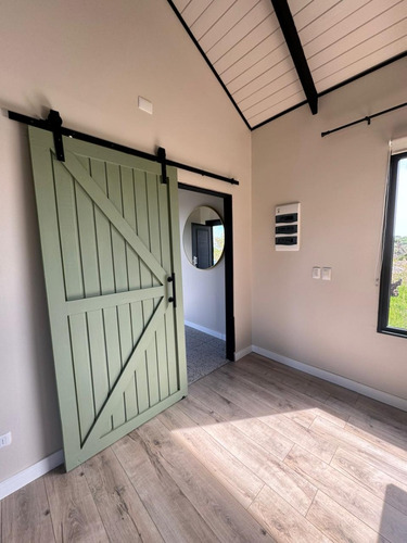 Venta Casa 3D 1B 5E 1B  - Puerto Varas