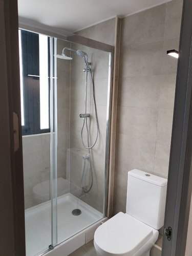 Arriendo Departamento NO 3D en suite Walk-in cl&oacute;set 3B 2E 1B Alto Las Condes - Las Condes