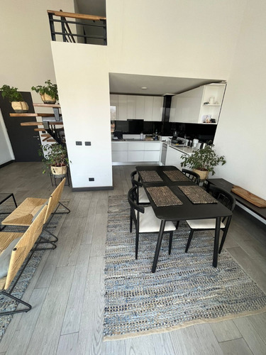 Arriendo Departamento NO 2D en suite 2B 1E 1B San Dami&aacute;n - Las Condes