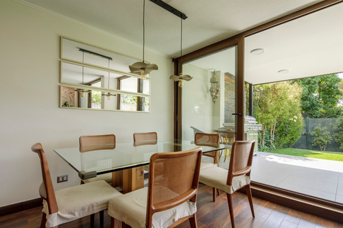 Venta Departamento NO 3D en suite Walk-in cl&oacute;set 3B 1E 1B San Carlos de Apoquindo - Las Condes