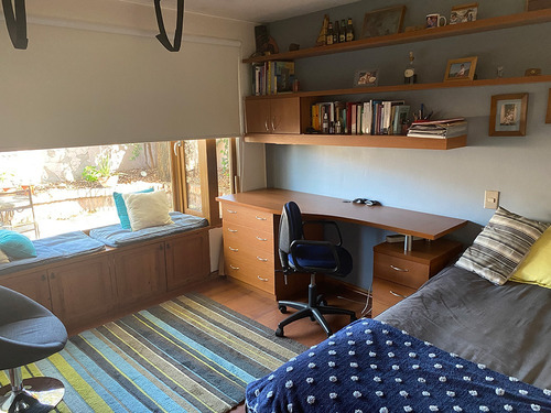 Venta Casa NO 4D en suite Walk-in cl&oacute;set 3B 2E 1B La Dehesa - Lo Barnechea