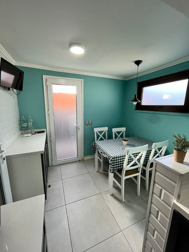 Arriendo Casa NO 4D en suite 3B 2E Alto Las Condes - Las Condes