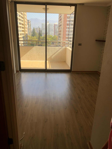 Arriendo Departamento 3D 2B 1E 1B Sebasti&aacute;n Elcano - Las Condes
