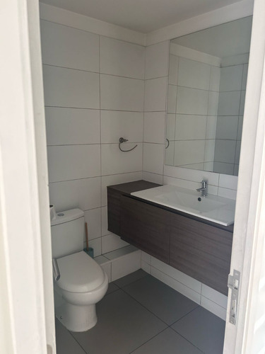 Arriendo Departamento NP 2D en suite Walk-in cl&oacute;set 2B 2E 1B Metro Sim&oacute;n Bolivar - &Ntilde;u&ntilde;oa