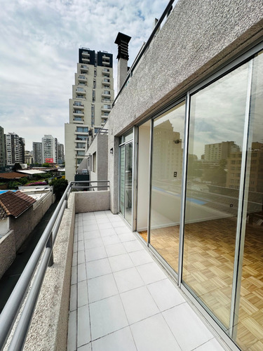 Arriendo Departamento SP 3D en suite Walk-in cl&oacute;set 2B 1E Plaza &Ntilde;u&ntilde;oa - &Ntilde;u&ntilde;oa