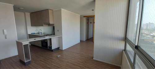 Venta Departamento 2D 2B 1E Estadio Nacional - &Ntilde;u&ntilde;oa