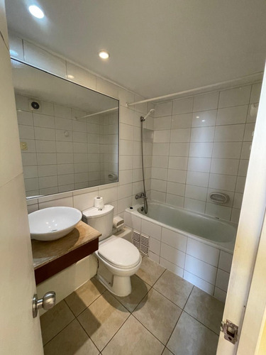 Venta Departamento NP 3D en suite Walk-in cl&oacute;set 2B 2E 2B Metro Monse&ntilde;or Eyzaguirre - &Ntilde;u&ntilde;oa