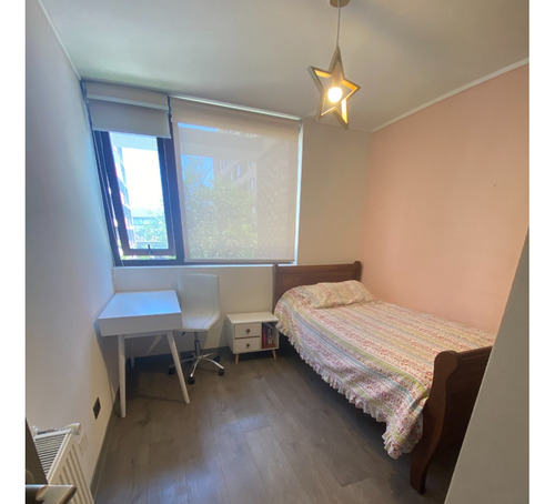 Arriendo Departamento P 3D en suite Walk-in cl&oacute;set 3B 1E 1B In&eacute;s de Su&aacute;rez - Providencia