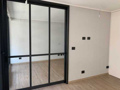 Arriendo Departamento 1D 1B 1E 1B Estoril - Las Condes
