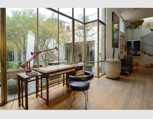 Venta Casa 5D 5B 2E 1B Los Trapenses - Lo Barnechea