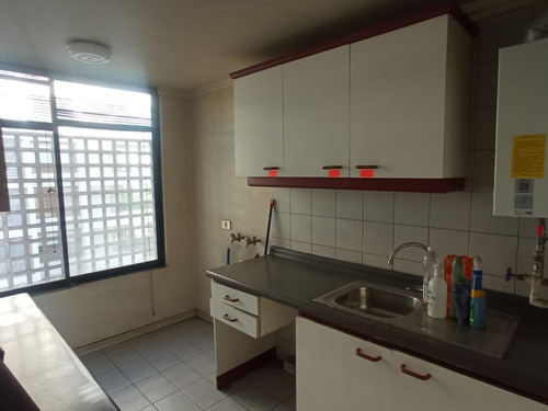 Venta Departamento NO 1D 1B 1E 1B Pedro de Valdivia - Providencia