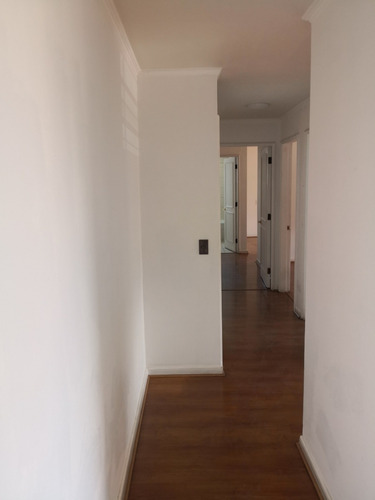 Arriendo Departamento N 3D en suite 2B 1E 1B Rotonda Atenas - Las Condes