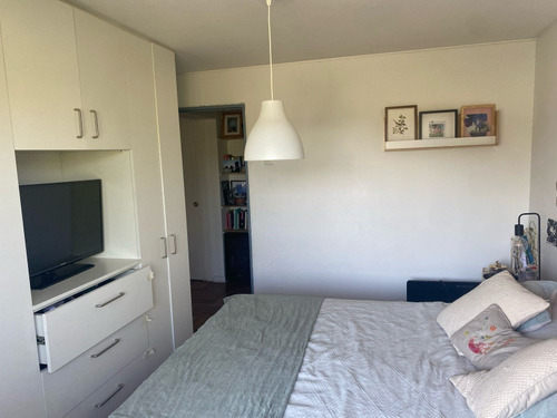 Arriendo Departamento 2D 1B 1E Metro Bilbao - Providencia