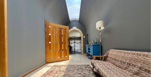 Arriendo Casa 6D en suite Walk-in cl&oacute;set 6B 6E 1B Chicureo - Colina